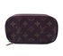 Louis Vuitton Trousse Blush Cosmetic, front view
